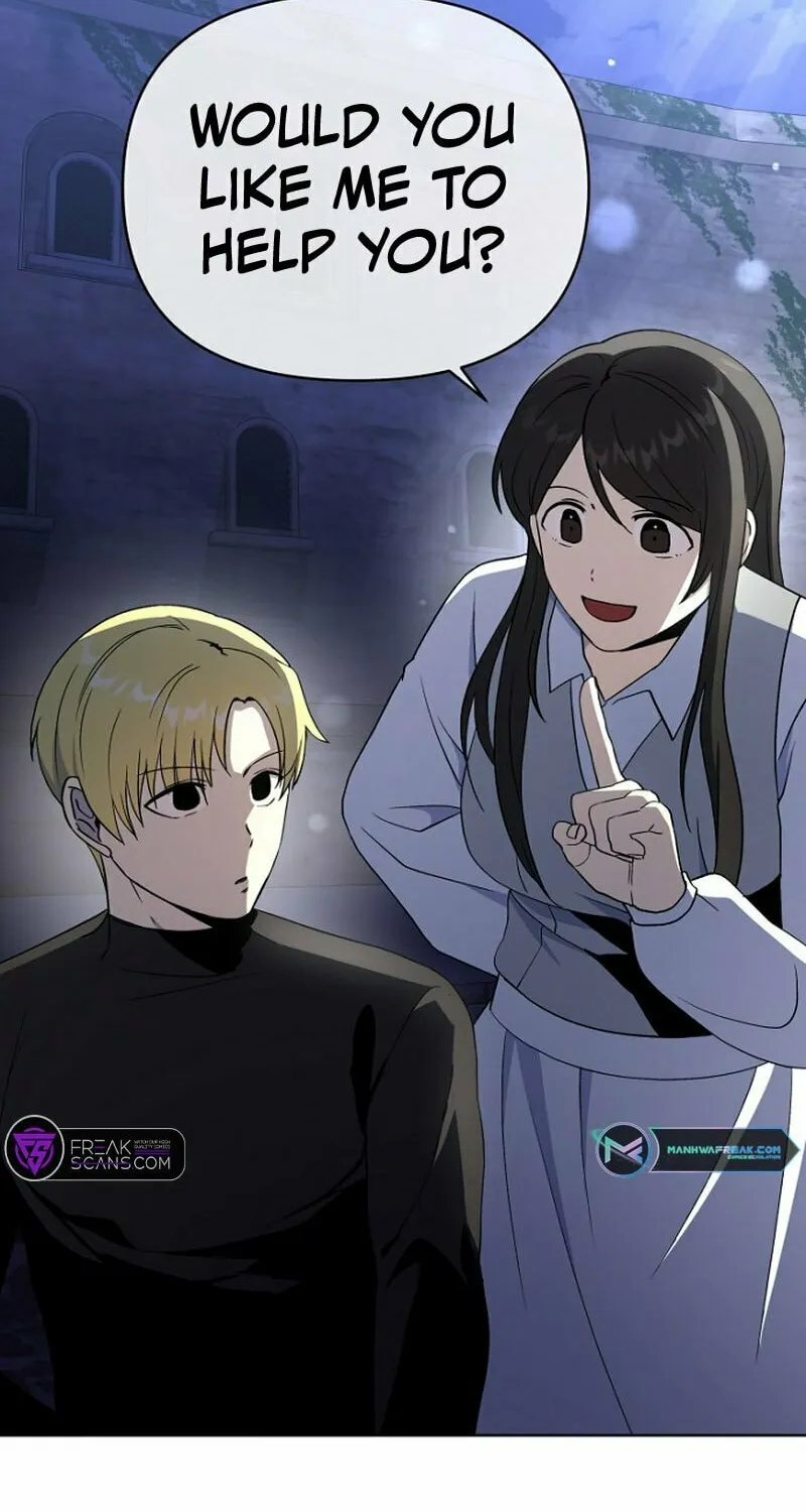 The Demon Emperor Hopes for a Hero Chapter 6 page 57 - 