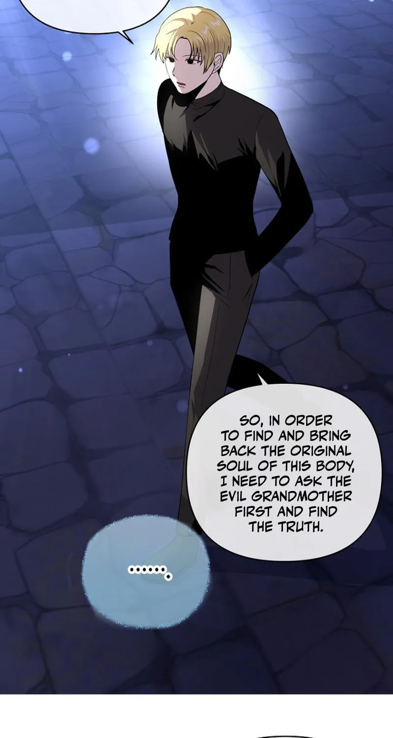 The Demon Emperor Hopes for a Hero Chapter 6 page 7 - 
