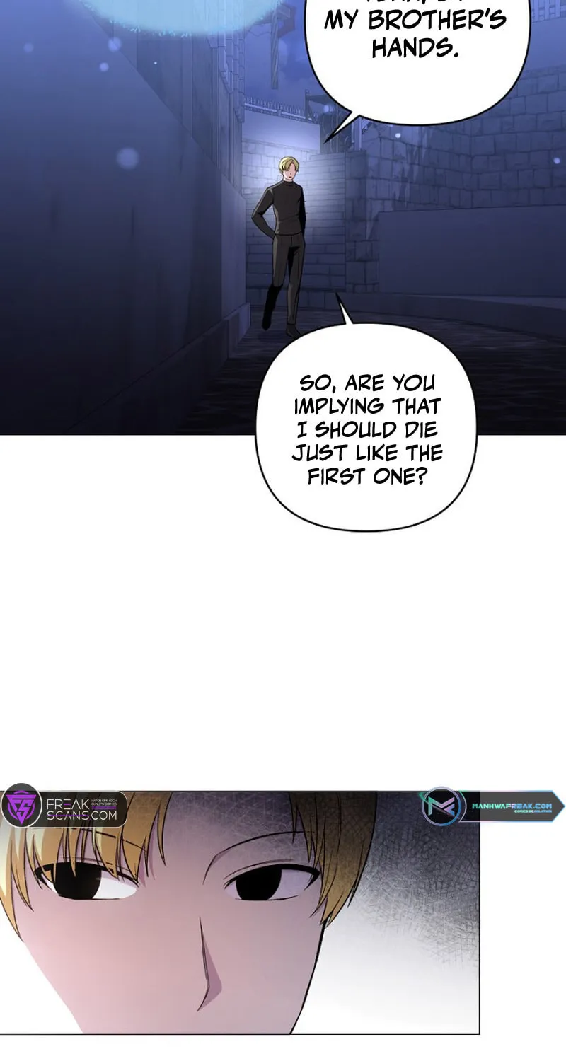 The Demon Emperor Hopes for a Hero Chapter 6 page 9 - 