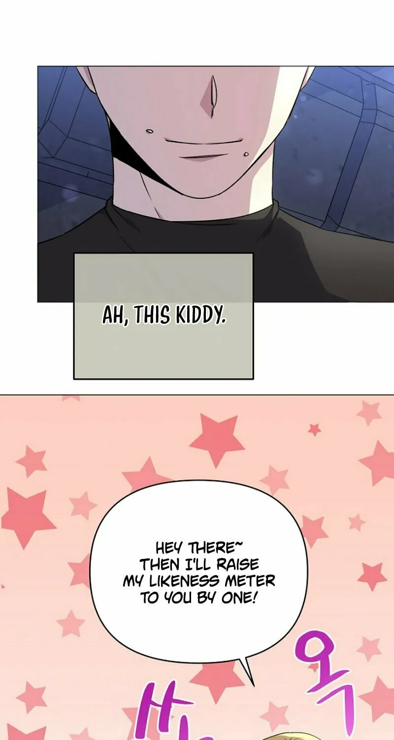 The Demon Emperor Hopes for a Hero Chapter 7 page 11 - 
