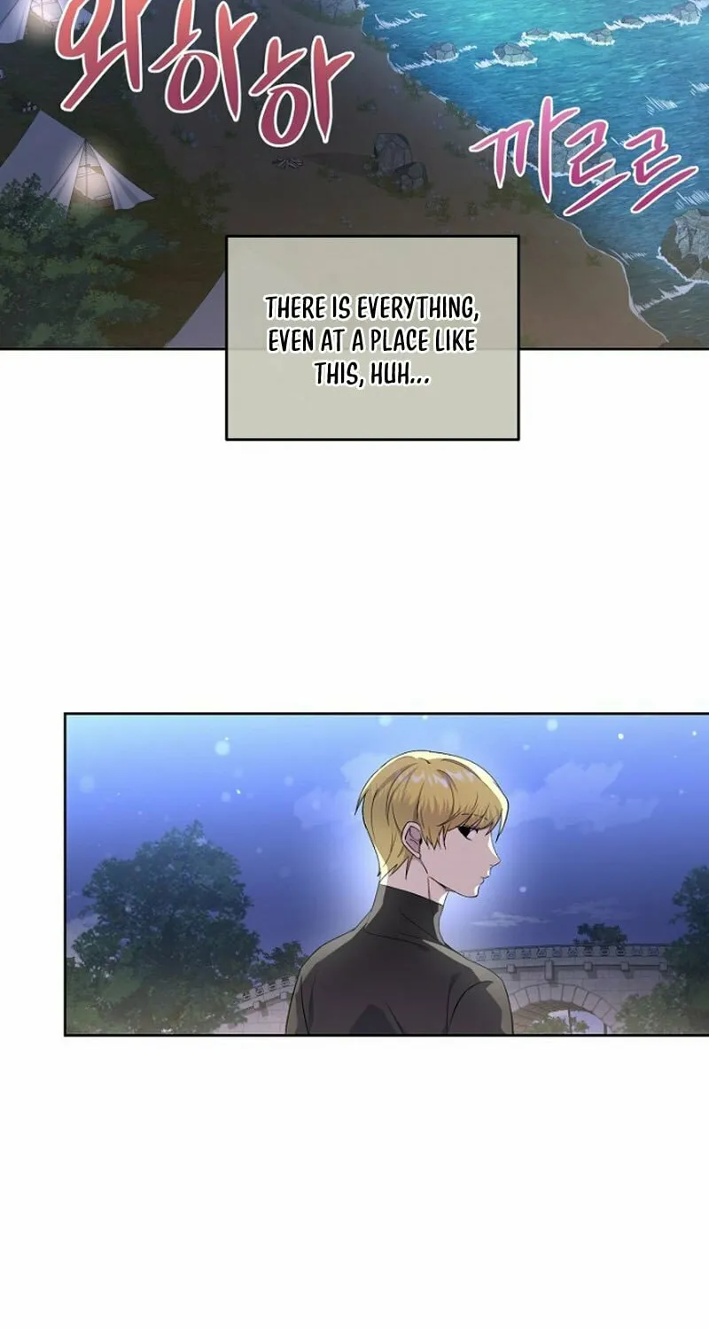 The Demon Emperor Hopes for a Hero Chapter 7 page 15 - 