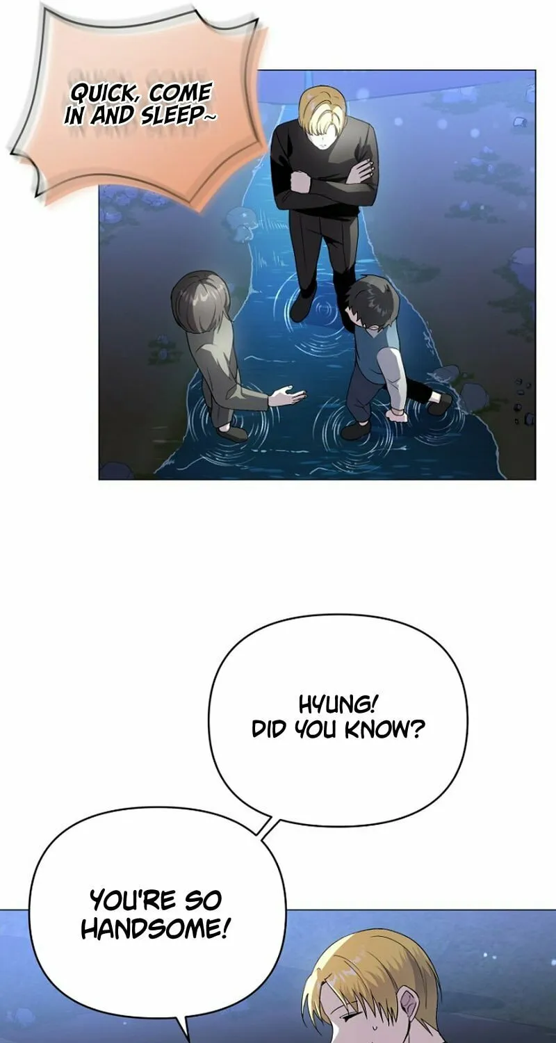The Demon Emperor Hopes for a Hero Chapter 7 page 18 - 