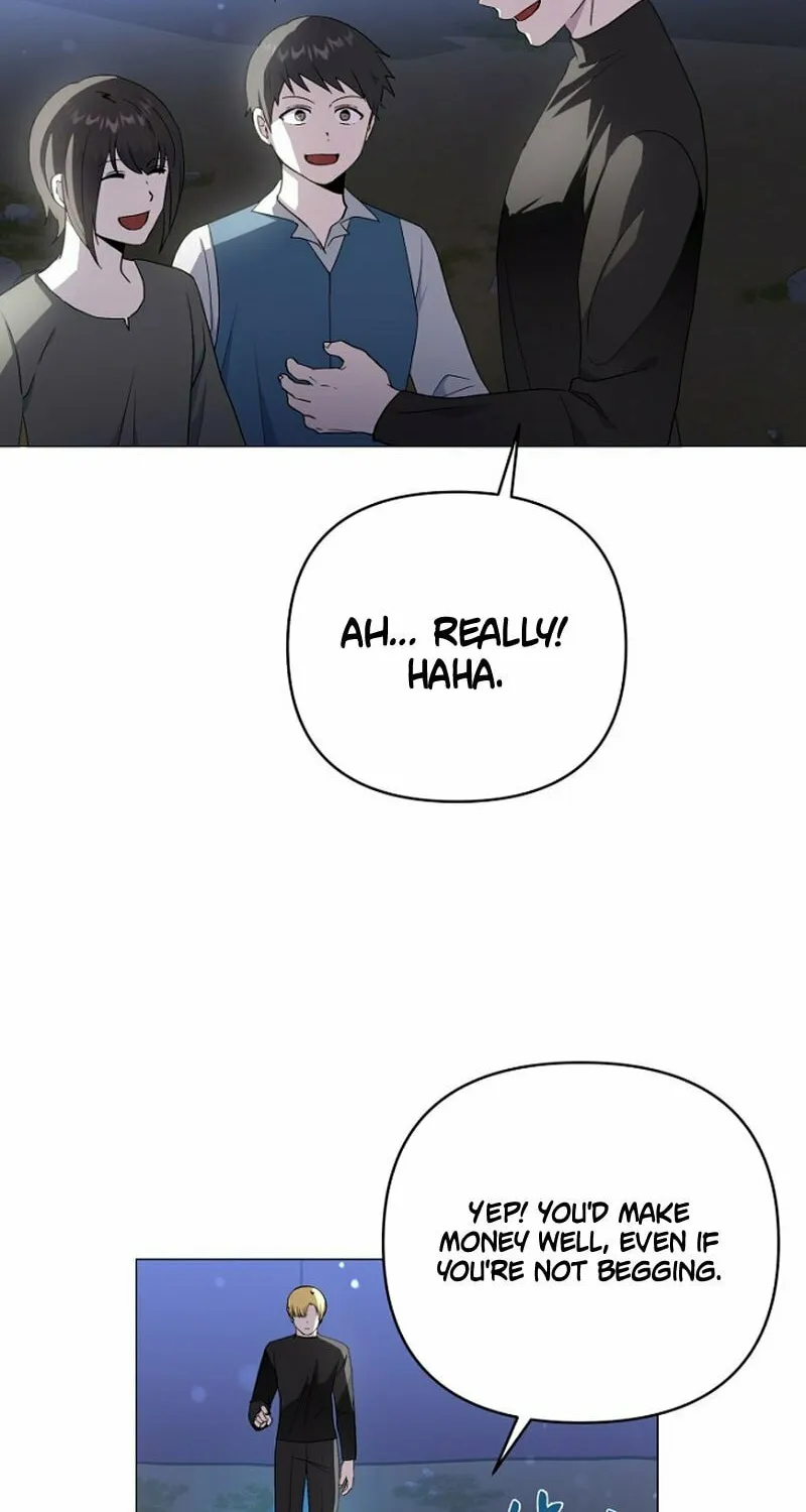 The Demon Emperor Hopes for a Hero Chapter 7 page 19 - 