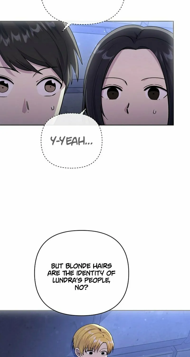 The Demon Emperor Hopes for a Hero Chapter 7 page 3 - 
