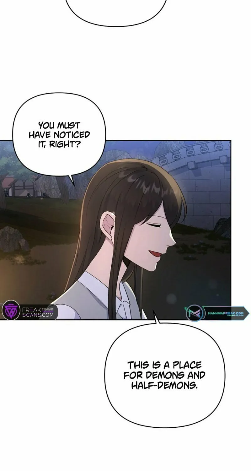The Demon Emperor Hopes for a Hero Chapter 7 page 25 - 