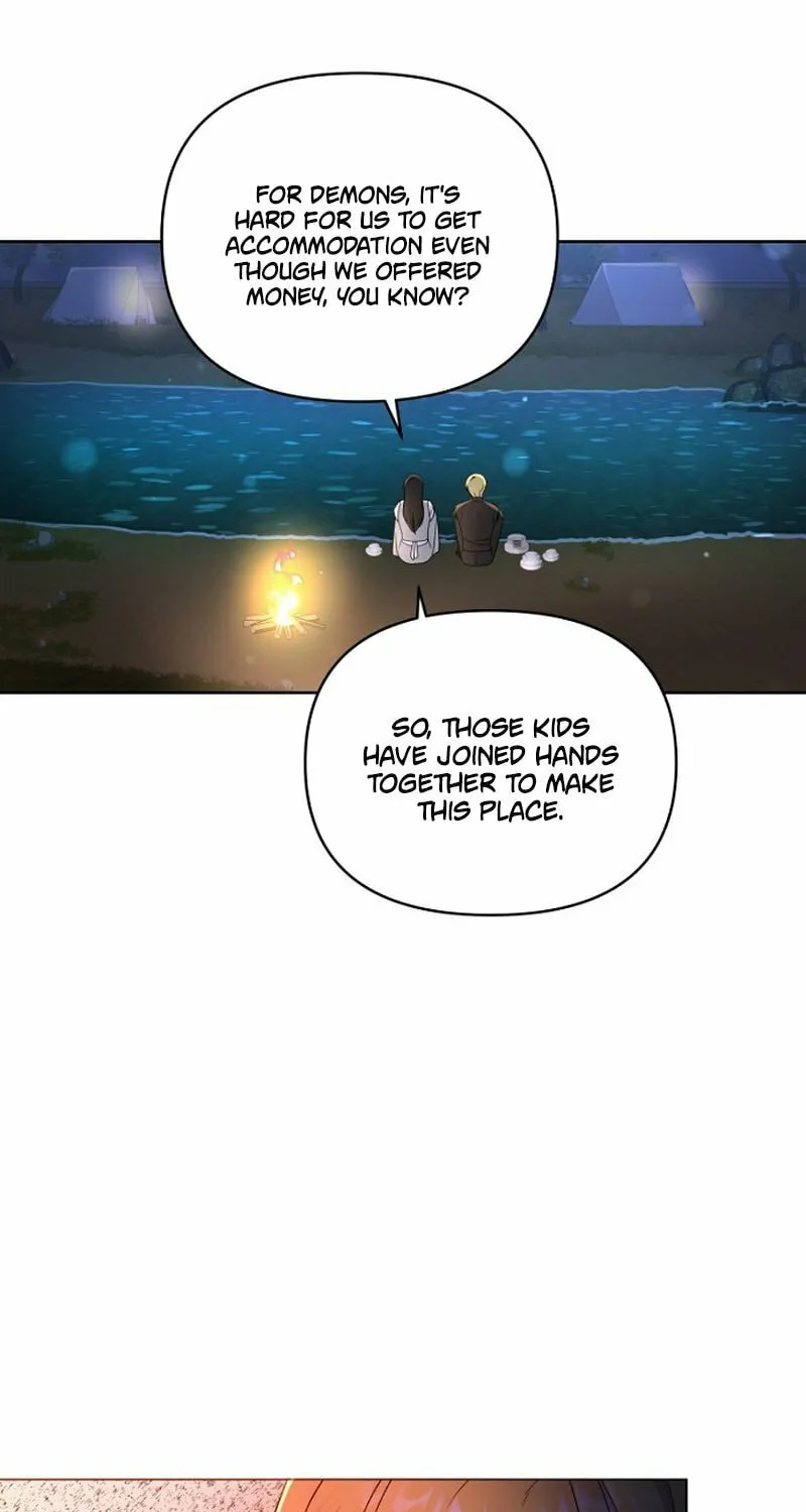The Demon Emperor Hopes for a Hero Chapter 7 page 26 - 
