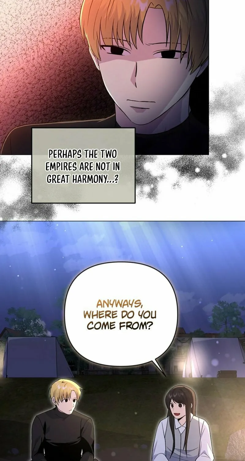 The Demon Emperor Hopes for a Hero Chapter 7 page 27 - 