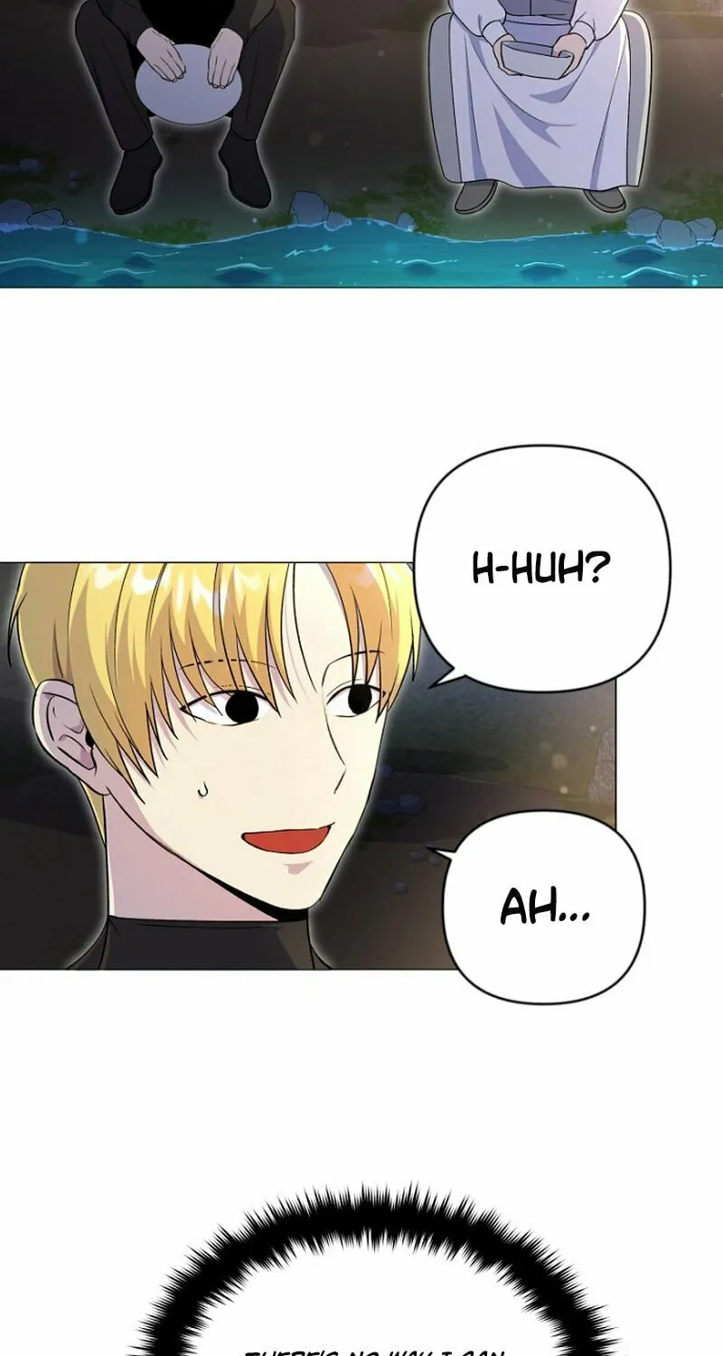 The Demon Emperor Hopes for a Hero Chapter 7 page 28 - 