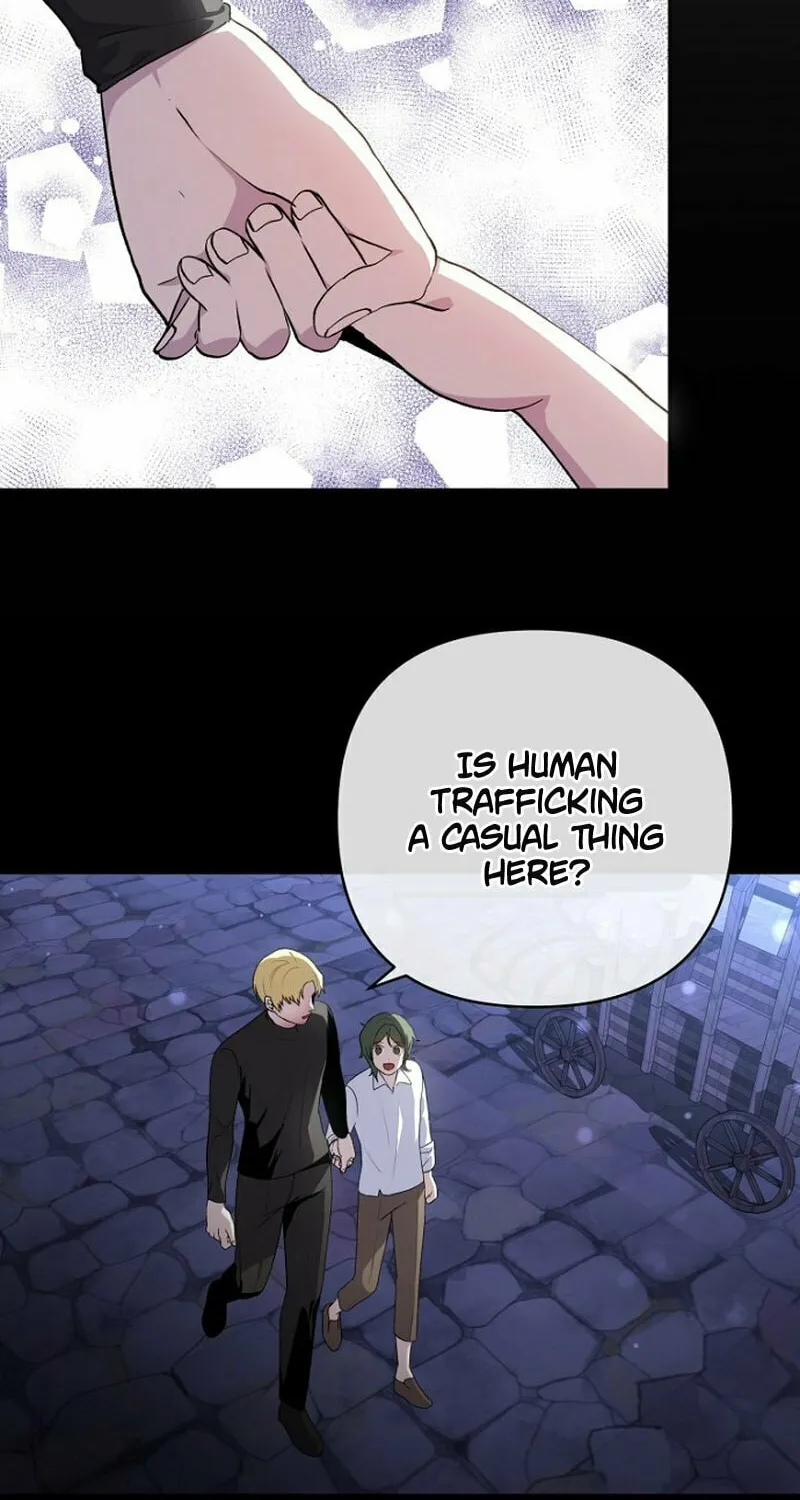 The Demon Emperor Hopes for a Hero Chapter 7 page 31 - 