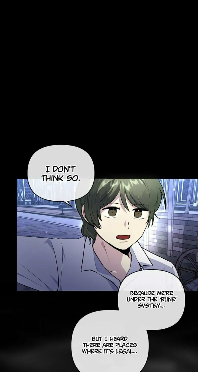 The Demon Emperor Hopes for a Hero Chapter 7 page 32 - 