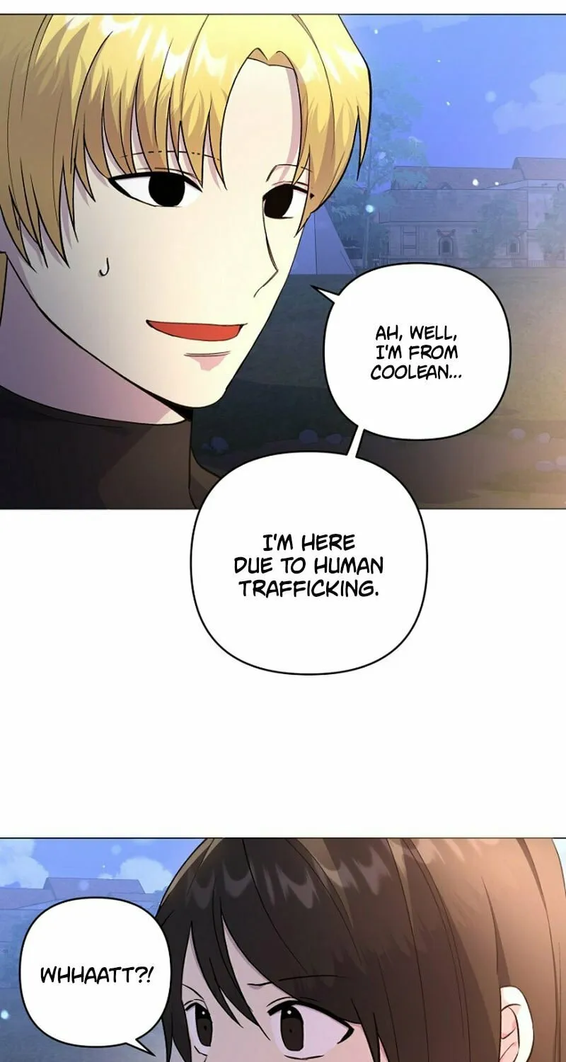 The Demon Emperor Hopes for a Hero Chapter 7 page 34 - 