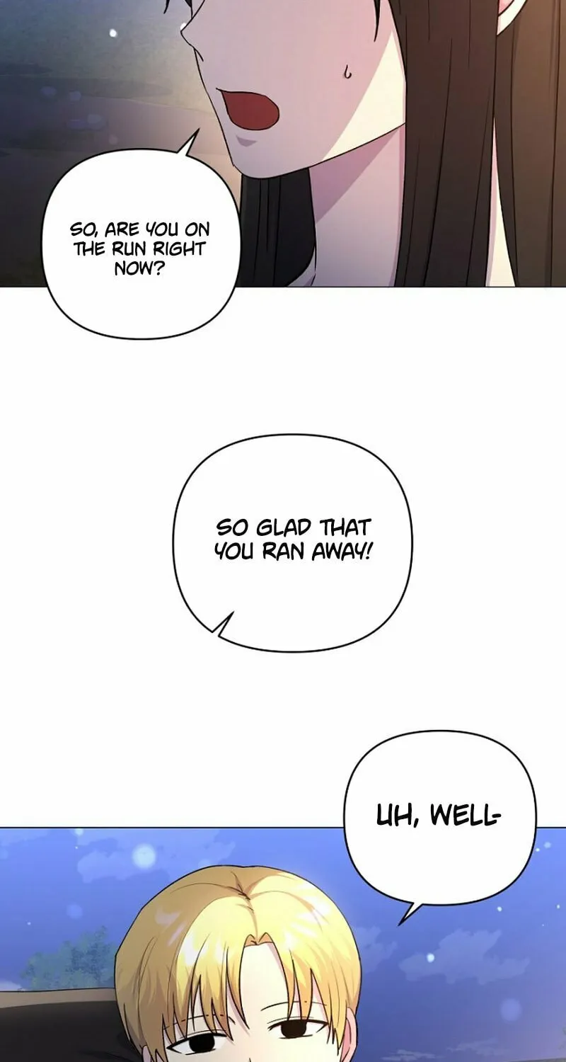 The Demon Emperor Hopes for a Hero Chapter 7 page 35 - 