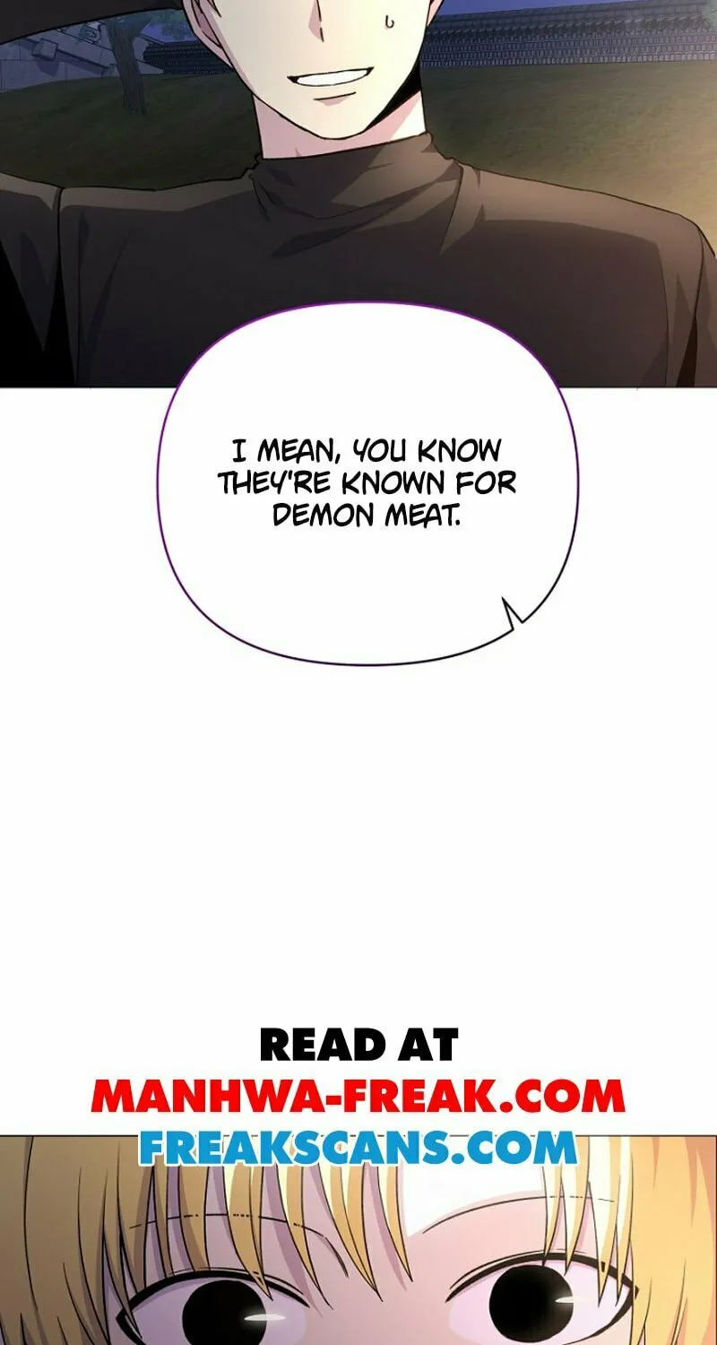 The Demon Emperor Hopes for a Hero Chapter 7 page 36 - 