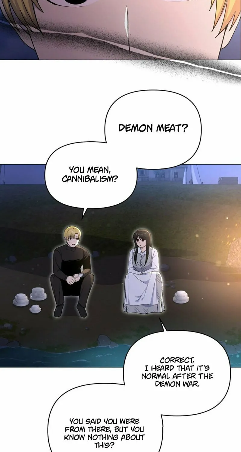The Demon Emperor Hopes for a Hero Chapter 7 page 37 - 