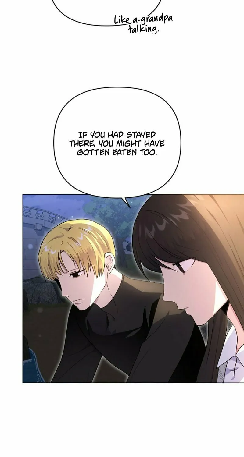 The Demon Emperor Hopes for a Hero Chapter 7 page 38 - 