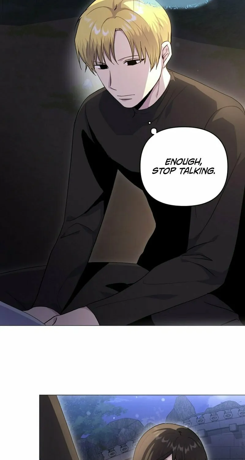 The Demon Emperor Hopes for a Hero Chapter 7 page 43 - 
