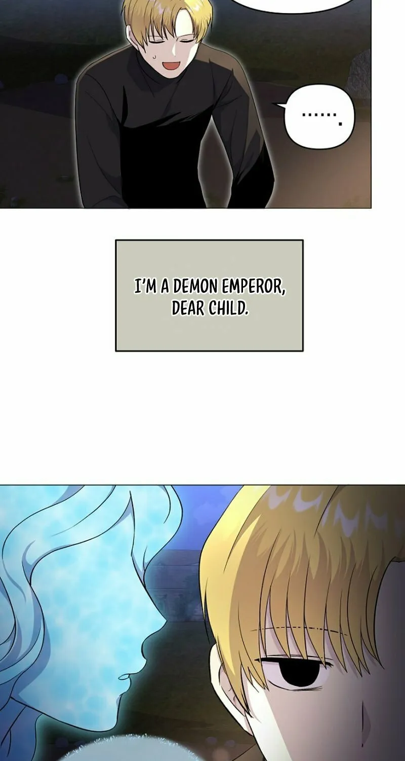 The Demon Emperor Hopes for a Hero Chapter 7 page 46 - 