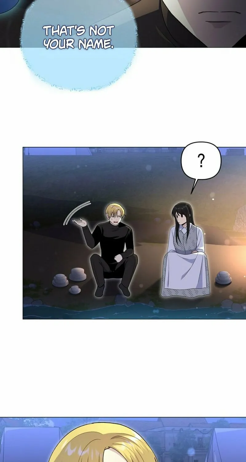 The Demon Emperor Hopes for a Hero Chapter 7 page 47 - 