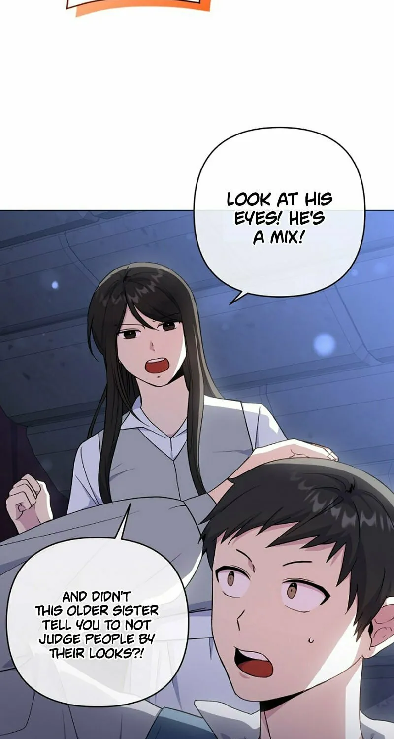 The Demon Emperor Hopes for a Hero Chapter 7 page 6 - 