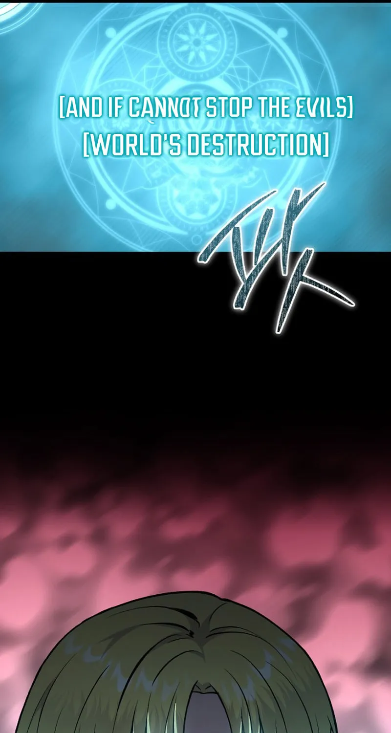 The Demon Emperor Hopes for a Hero Chapter 7 page 58 - 
