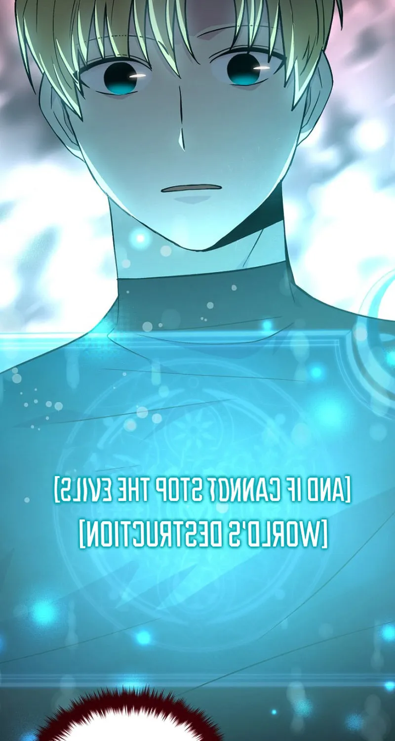 The Demon Emperor Hopes for a Hero Chapter 7 page 59 - 