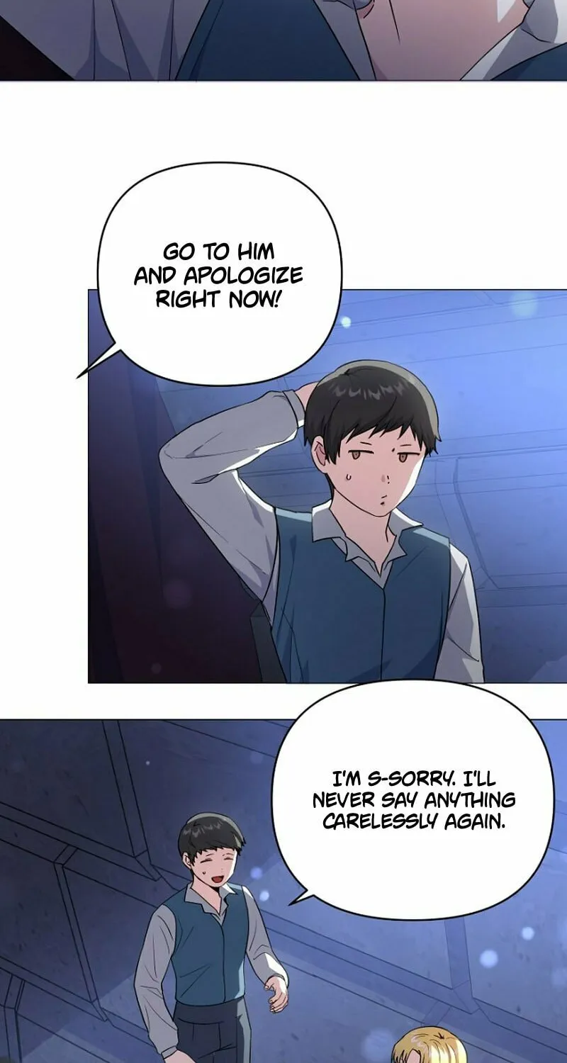The Demon Emperor Hopes for a Hero Chapter 7 page 7 - 