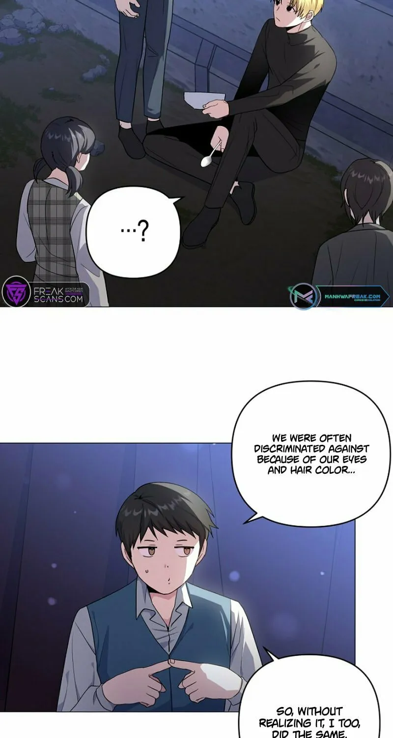 The Demon Emperor Hopes for a Hero Chapter 7 page 8 - 