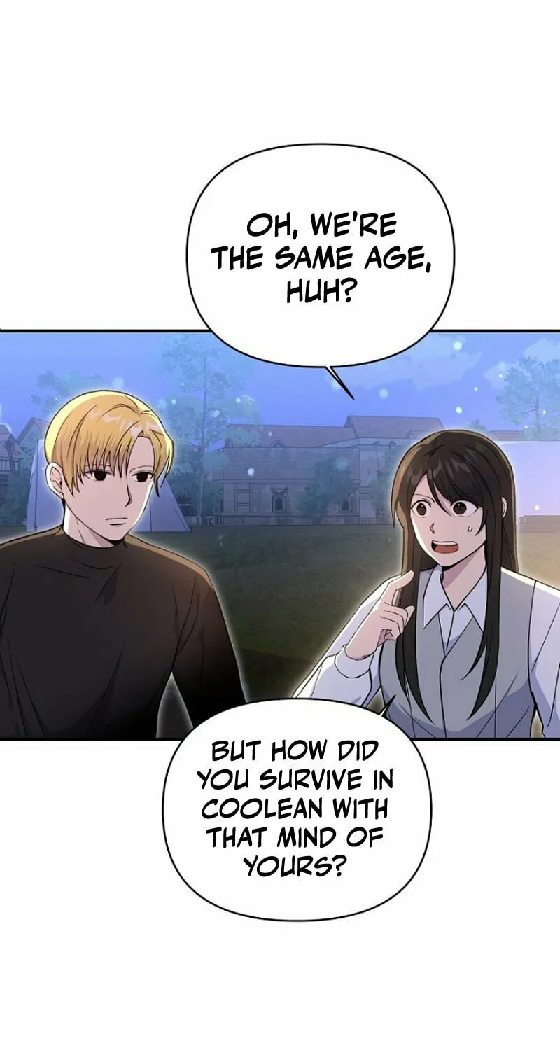 The Demon Emperor Hopes for a Hero Chapter 8 page 11 - 