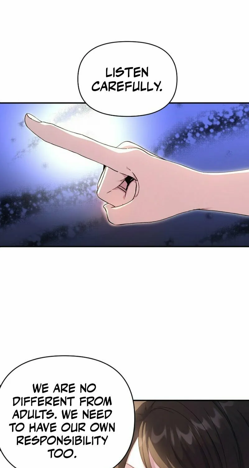 The Demon Emperor Hopes for a Hero Chapter 8 page 12 - 