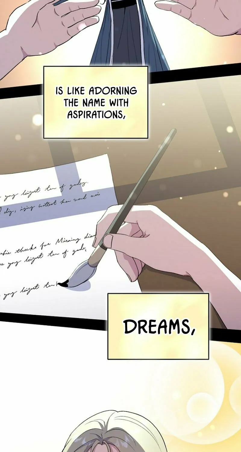 The Demon Emperor Hopes for a Hero Chapter 8 page 20 - 
