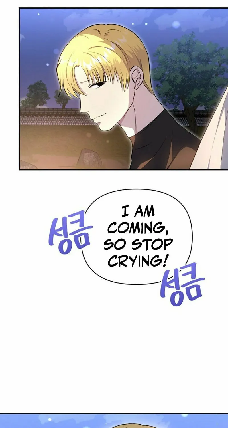 The Demon Emperor Hopes for a Hero Chapter 8 page 27 - 