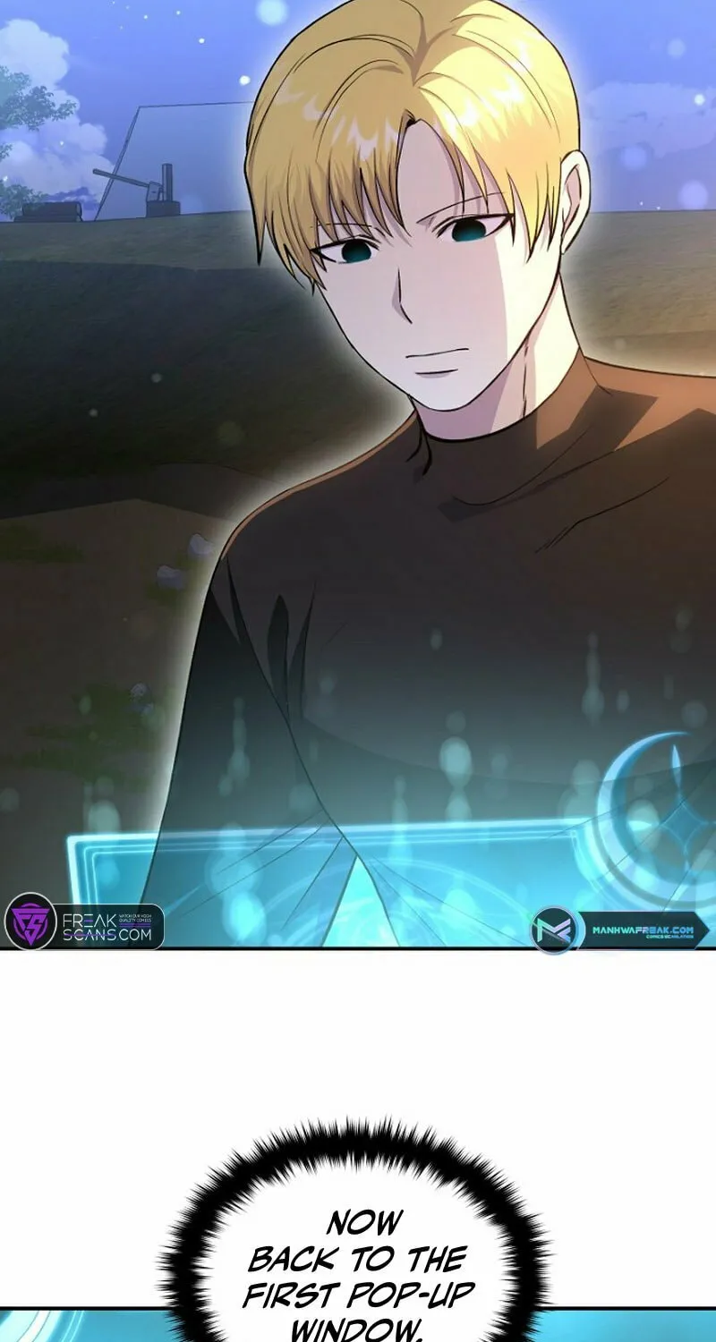 The Demon Emperor Hopes for a Hero Chapter 8 page 28 - 