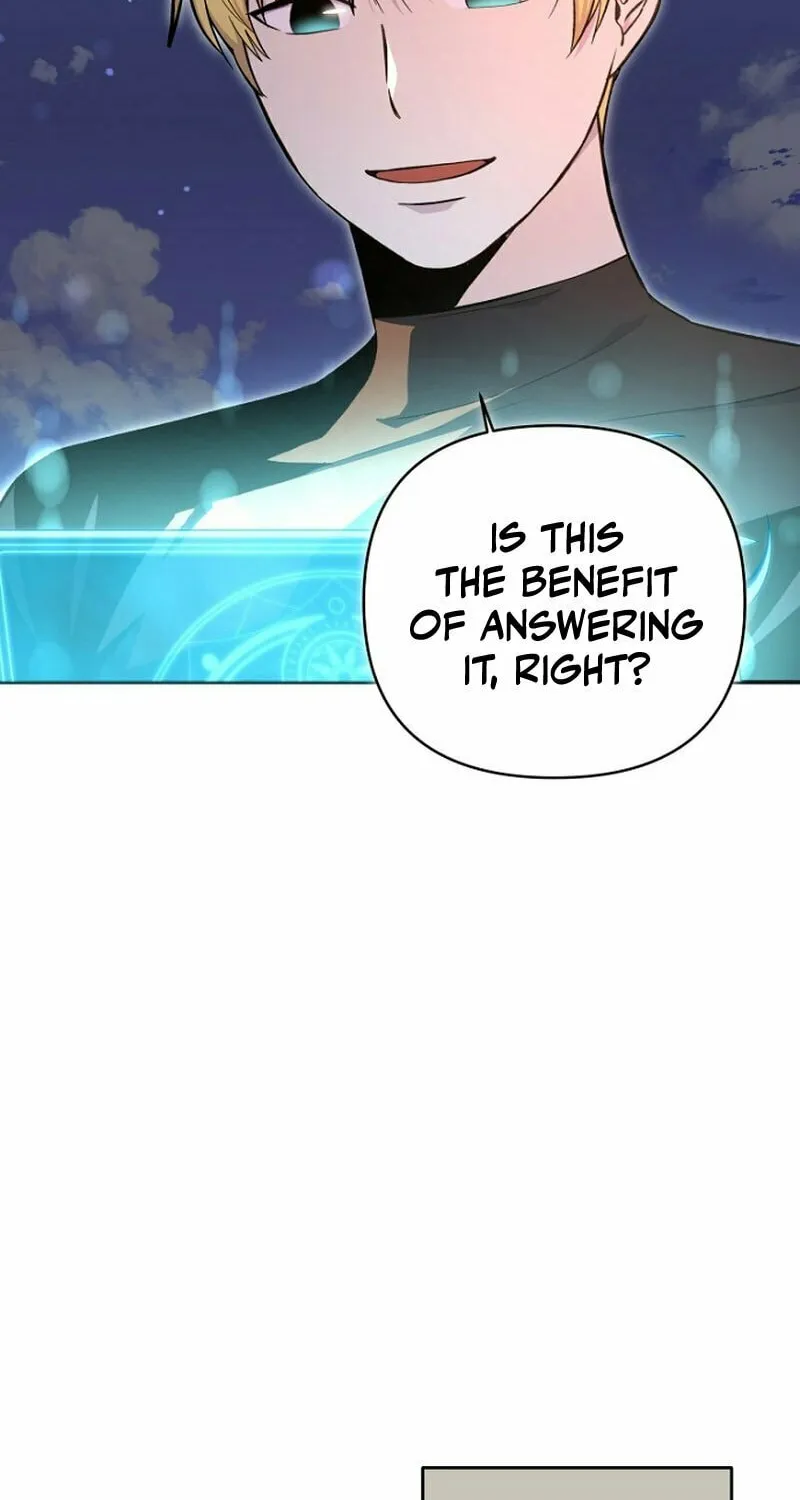 The Demon Emperor Hopes for a Hero Chapter 8 page 35 - 