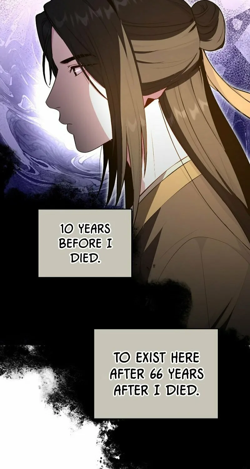 The Demon Emperor Hopes for a Hero Chapter 8 page 37 - 