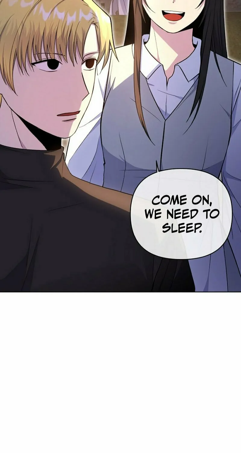 The Demon Emperor Hopes for a Hero Chapter 8 page 39 - 