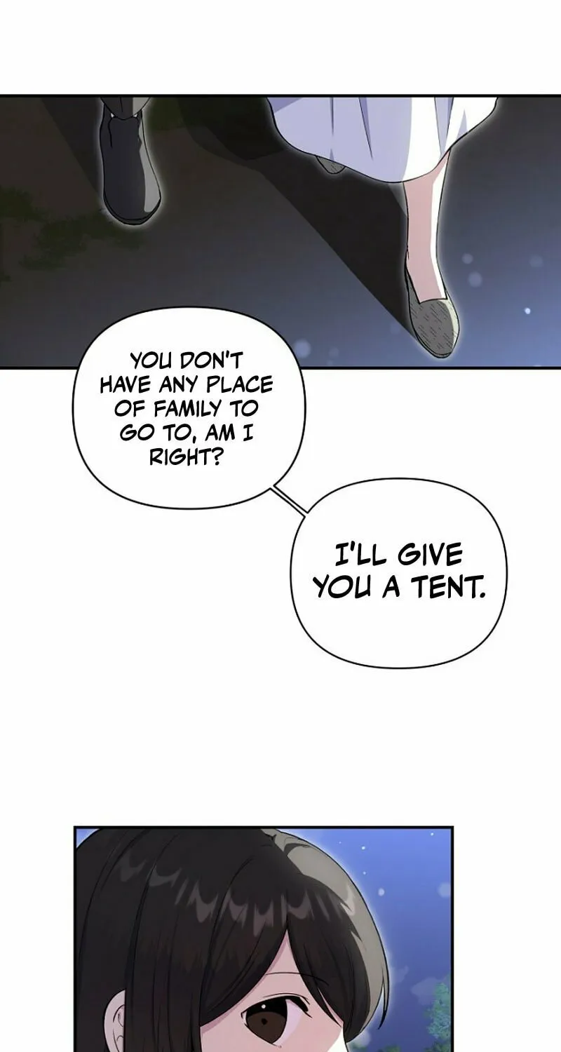 The Demon Emperor Hopes for a Hero Chapter 8 page 40 - 