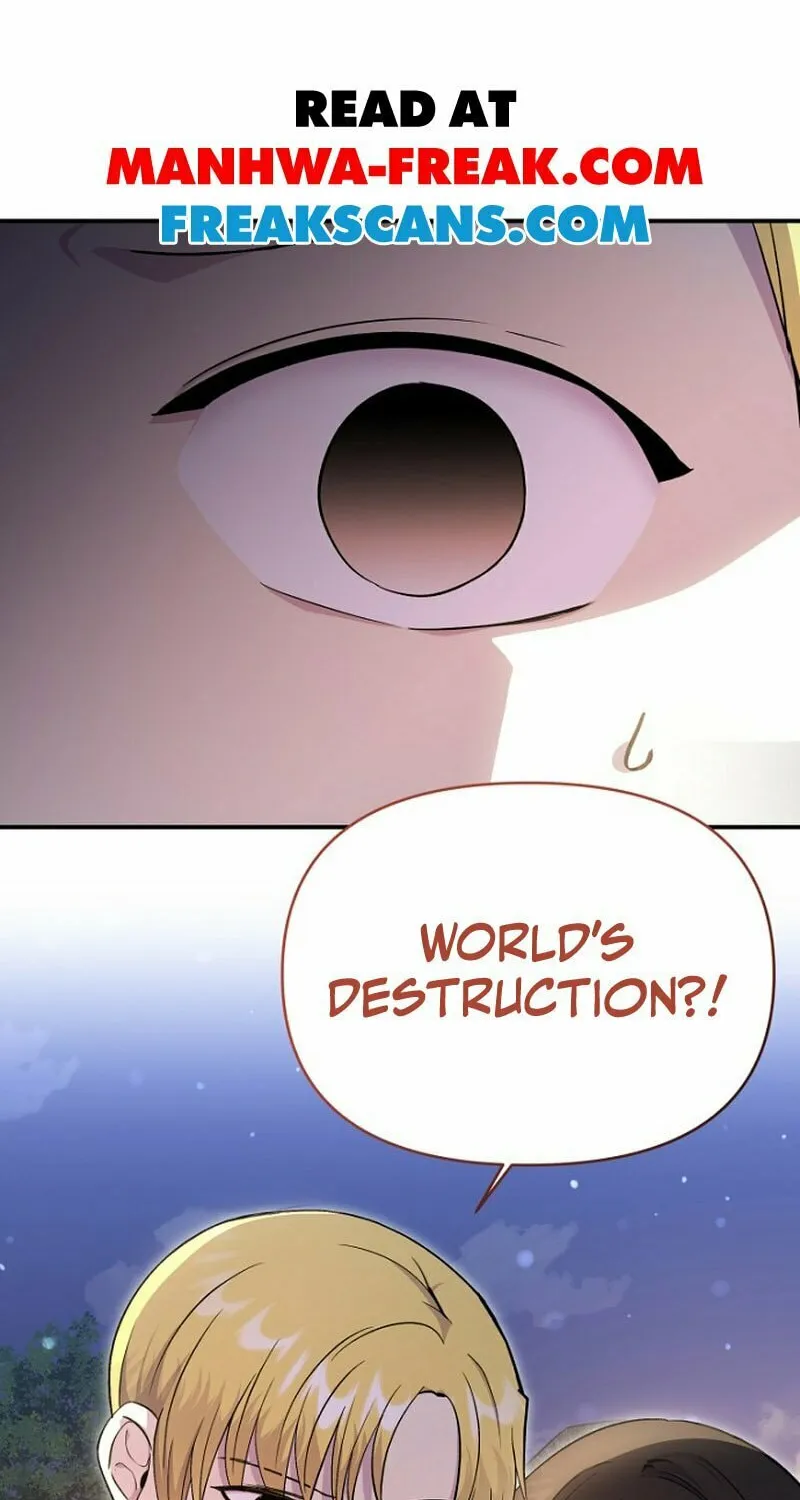 The Demon Emperor Hopes for a Hero Chapter 8 page 5 - 