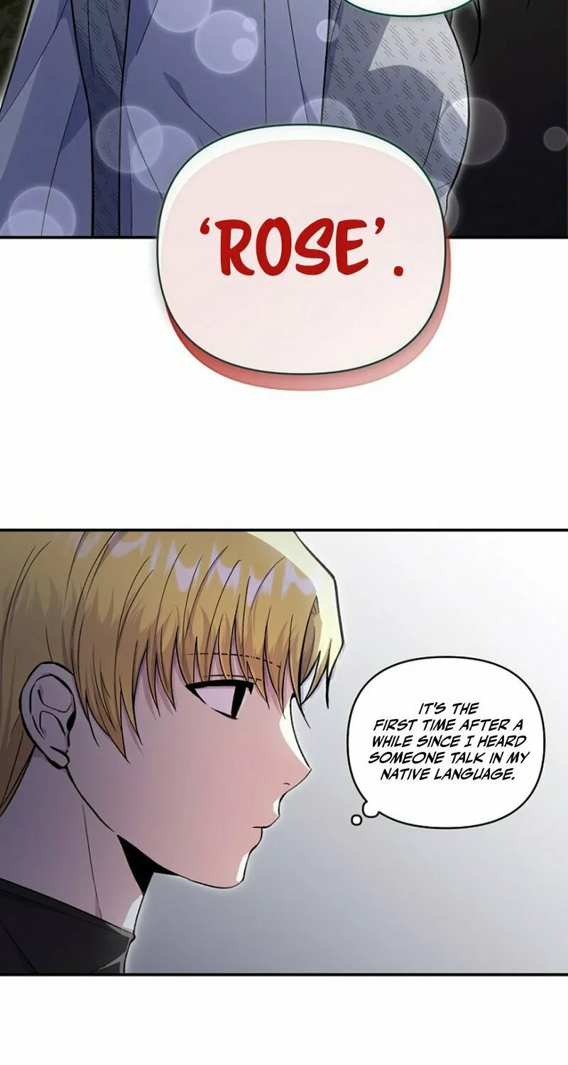 The Demon Emperor Hopes for a Hero Chapter 8 page 46 - 