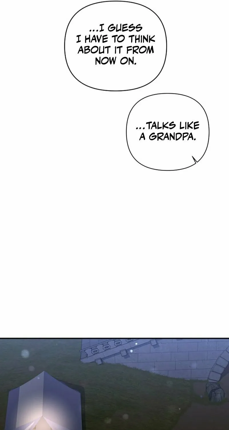The Demon Emperor Hopes for a Hero Chapter 8 page 50 - 