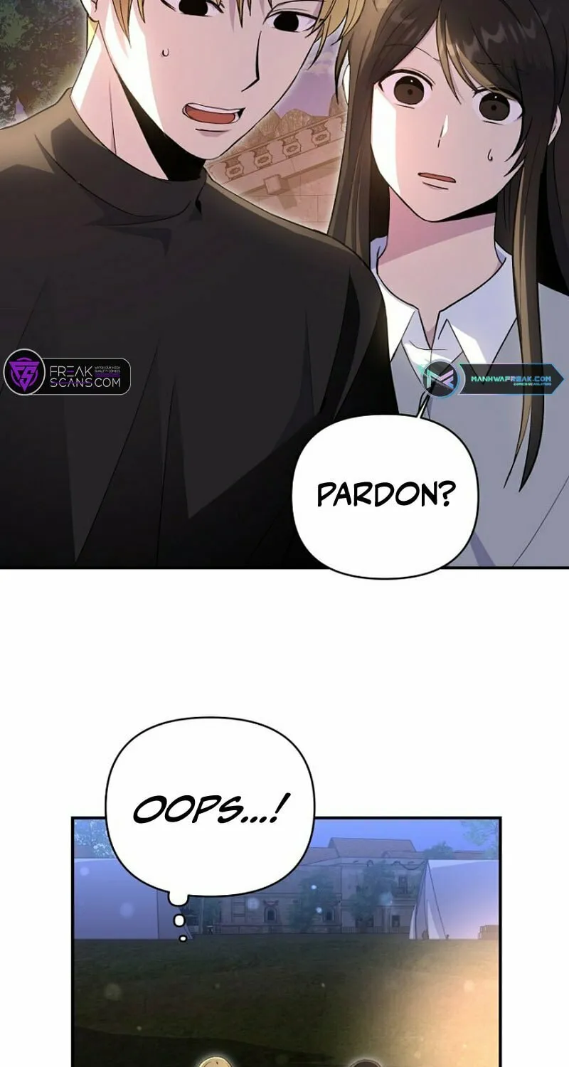 The Demon Emperor Hopes for a Hero Chapter 8 page 6 - 