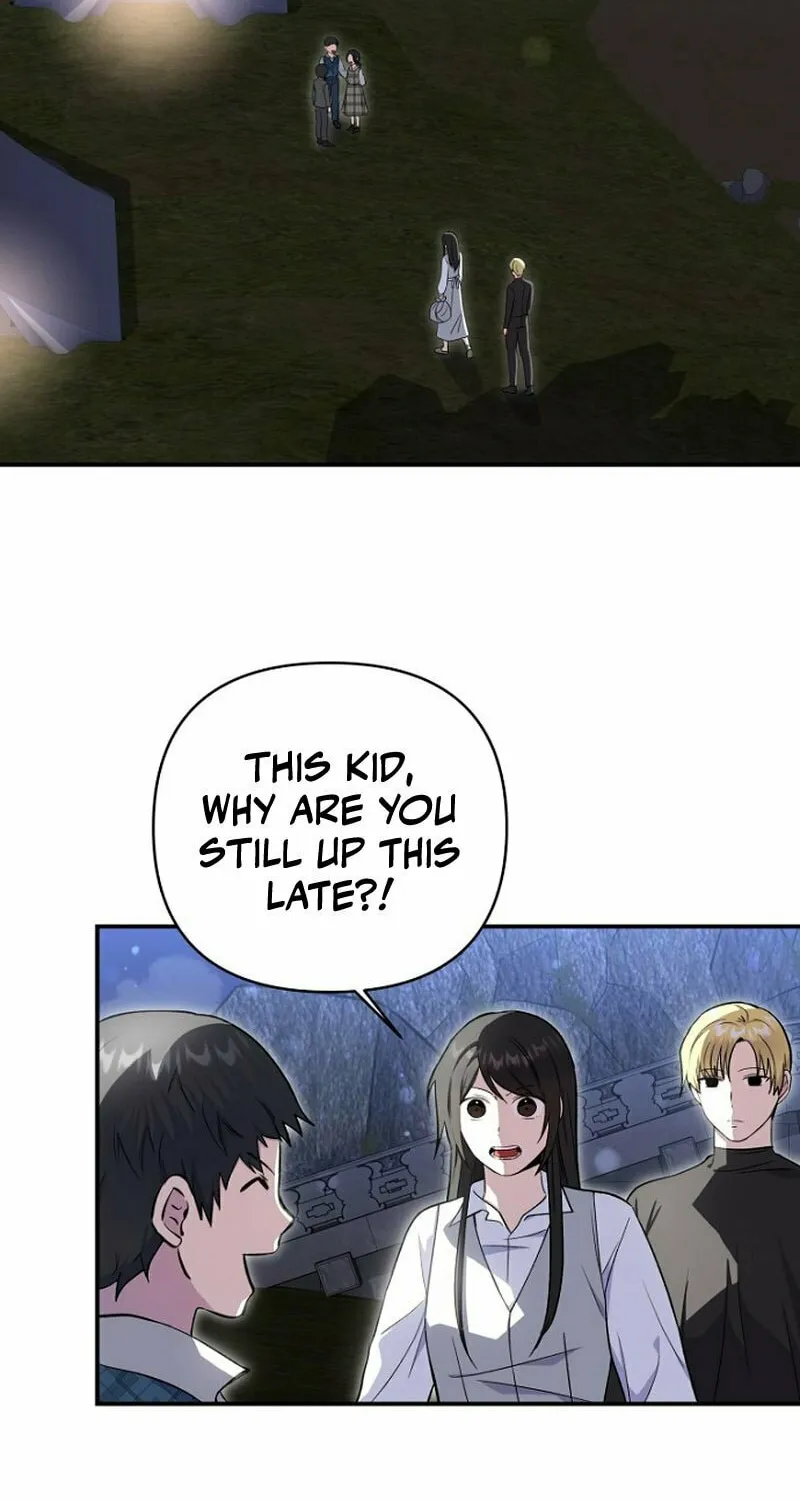 The Demon Emperor Hopes for a Hero Chapter 8 page 51 - 