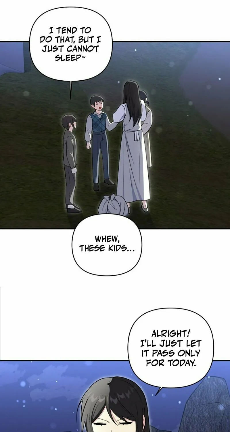 The Demon Emperor Hopes for a Hero Chapter 8 page 52 - 