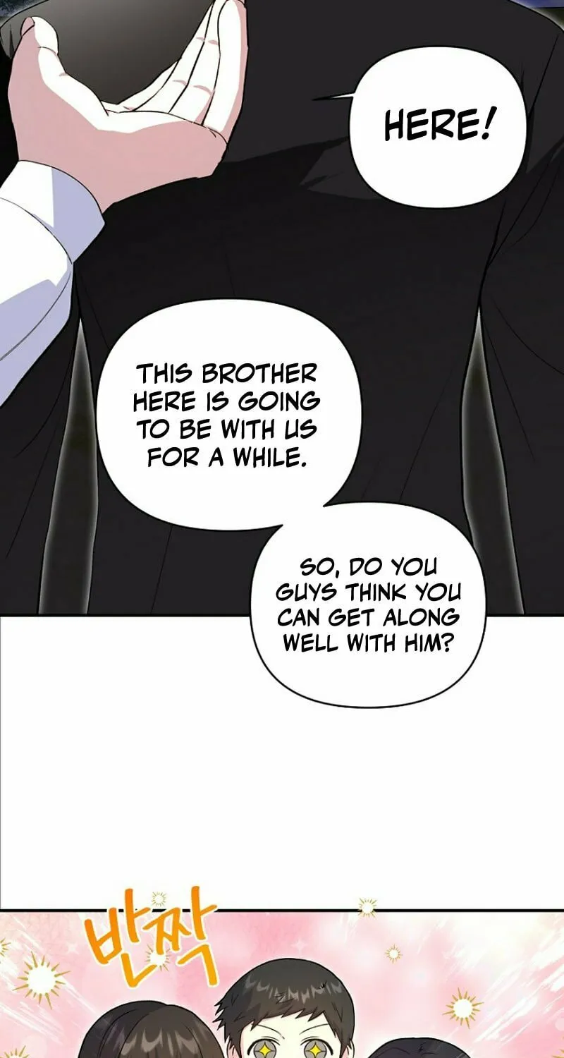 The Demon Emperor Hopes for a Hero Chapter 8 page 54 - 