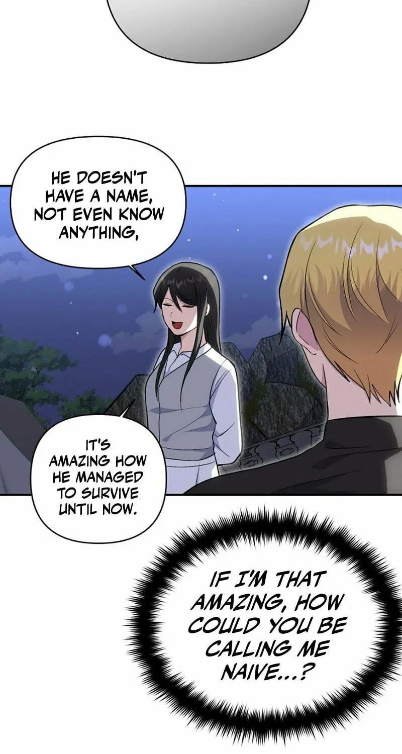 The Demon Emperor Hopes for a Hero Chapter 8 page 61 - 