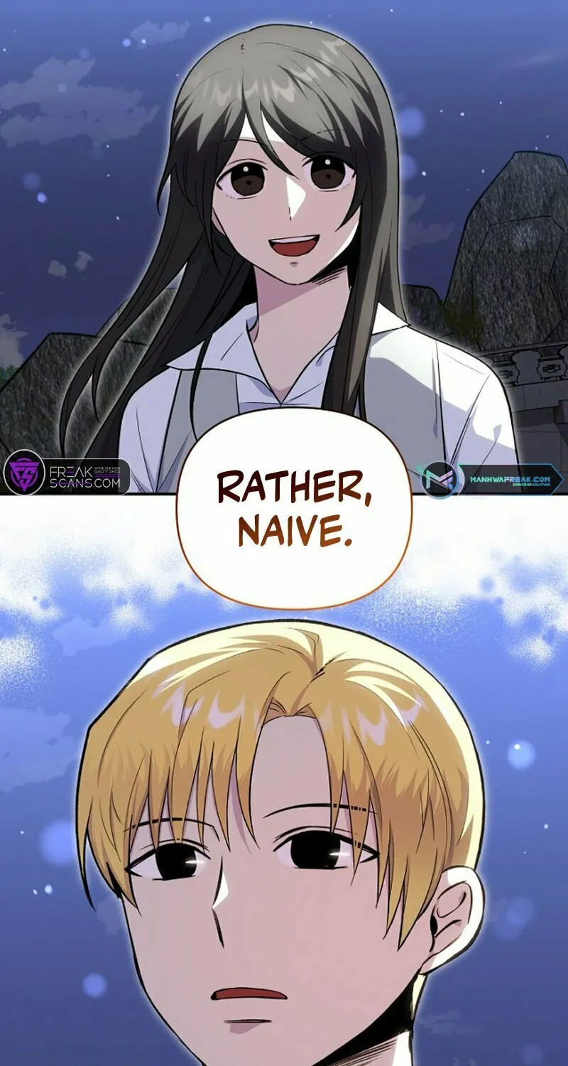 The Demon Emperor Hopes for a Hero Chapter 8 page 63 - 