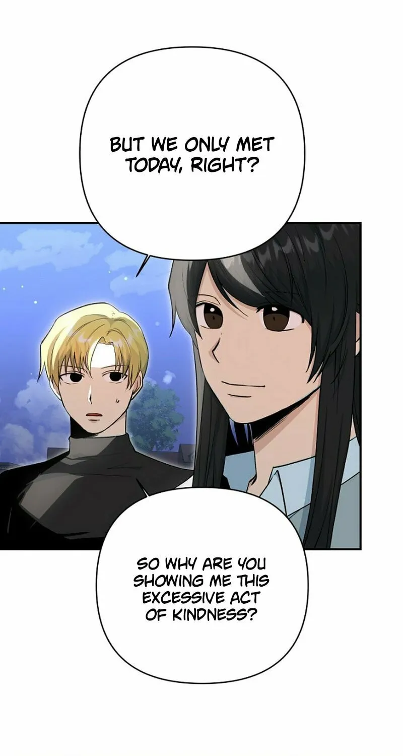 The Demon Emperor Hopes for a Hero Chapter 9 page 11 - 