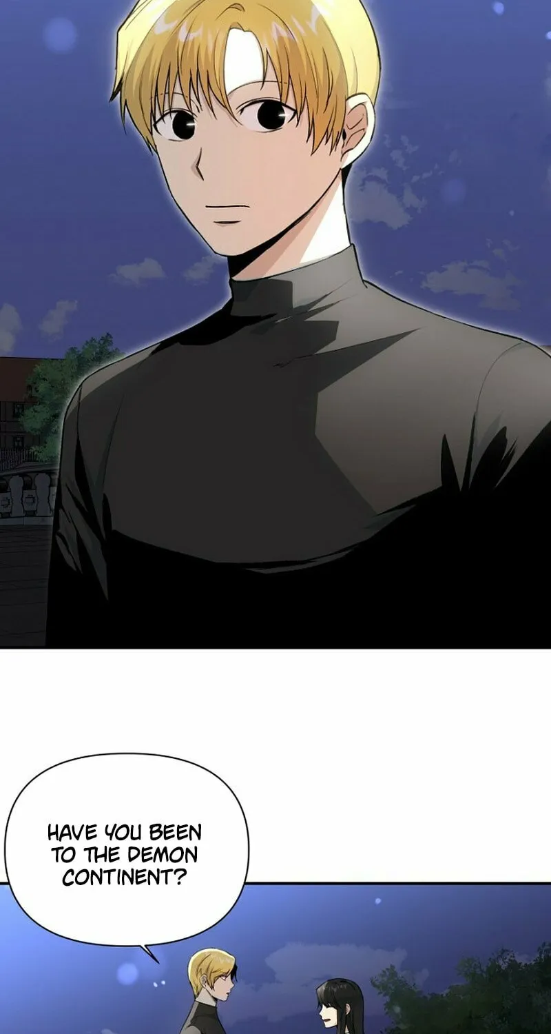 The Demon Emperor Hopes for a Hero Chapter 9 page 13 - 