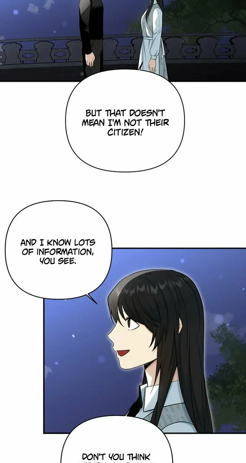 The Demon Emperor Hopes for a Hero Chapter 9 page 14 - 