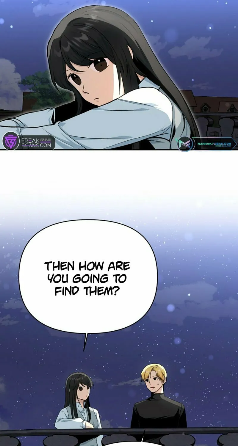 The Demon Emperor Hopes for a Hero Chapter 9 page 18 - 