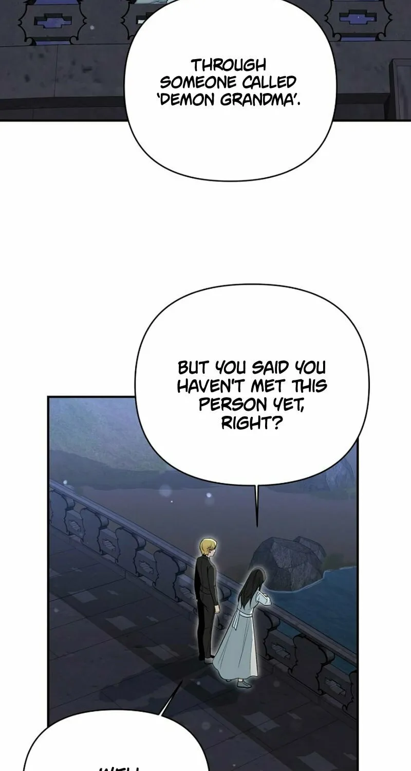 The Demon Emperor Hopes for a Hero Chapter 9 page 19 - 